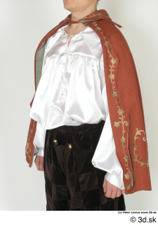 Photos Man in Historical Dress 24 16th century Civilian suit…